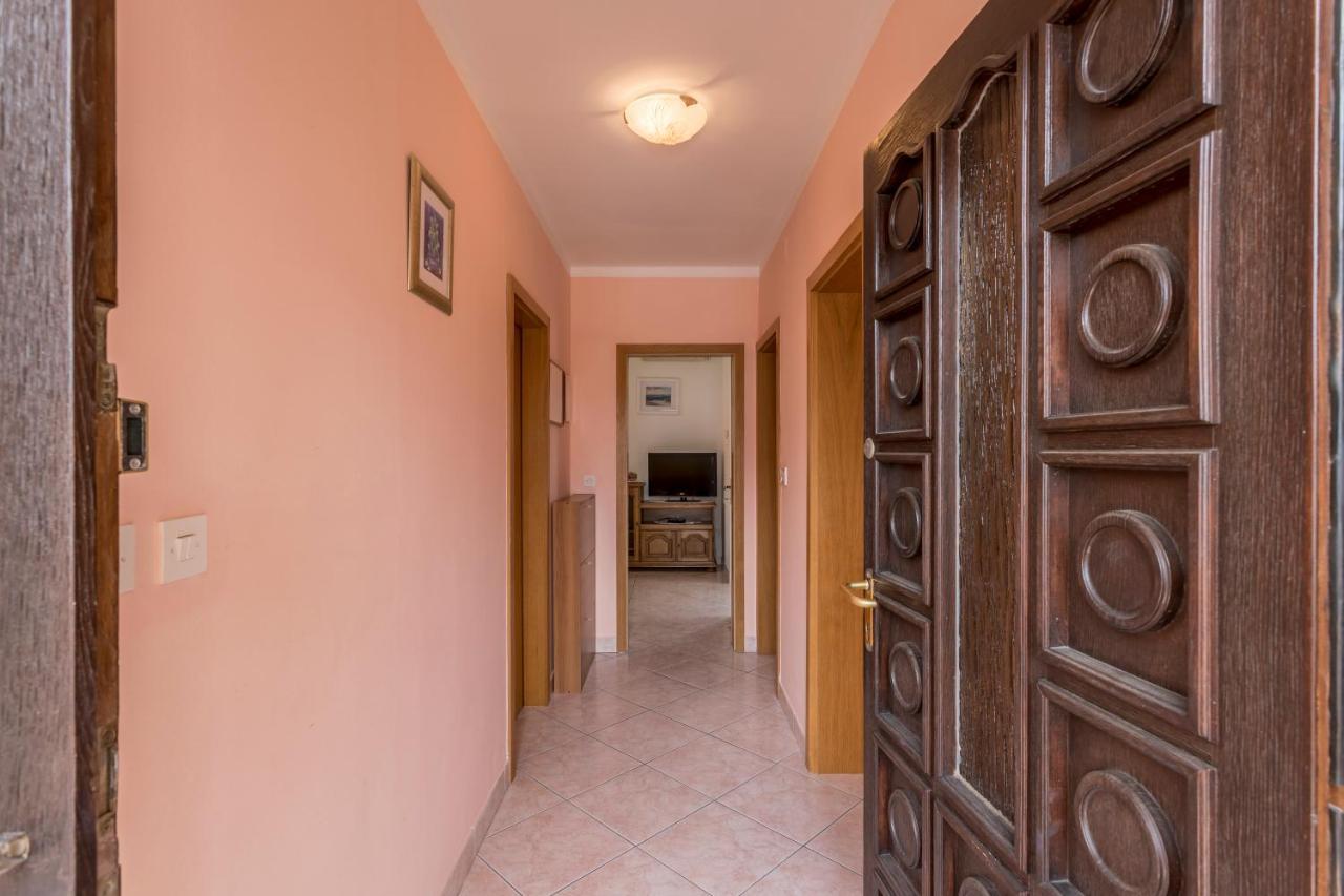 Apartmani Prkacin Trogir Extérieur photo