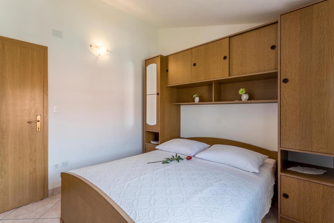 Apartmani Prkacin Trogir Extérieur photo