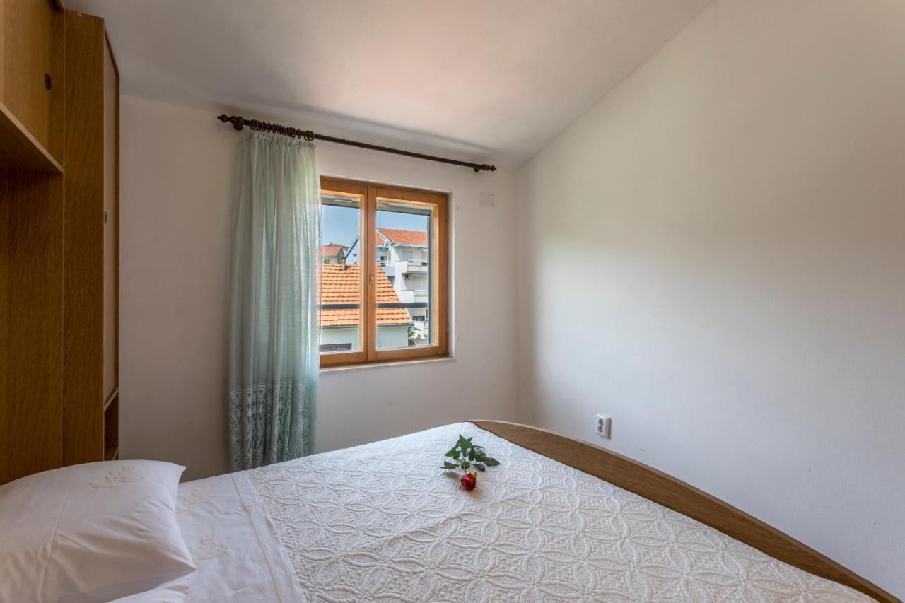 Apartmani Prkacin Trogir Extérieur photo