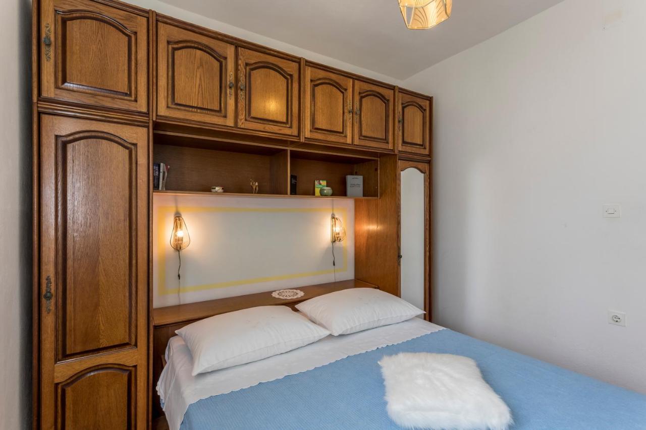 Apartmani Prkacin Trogir Extérieur photo