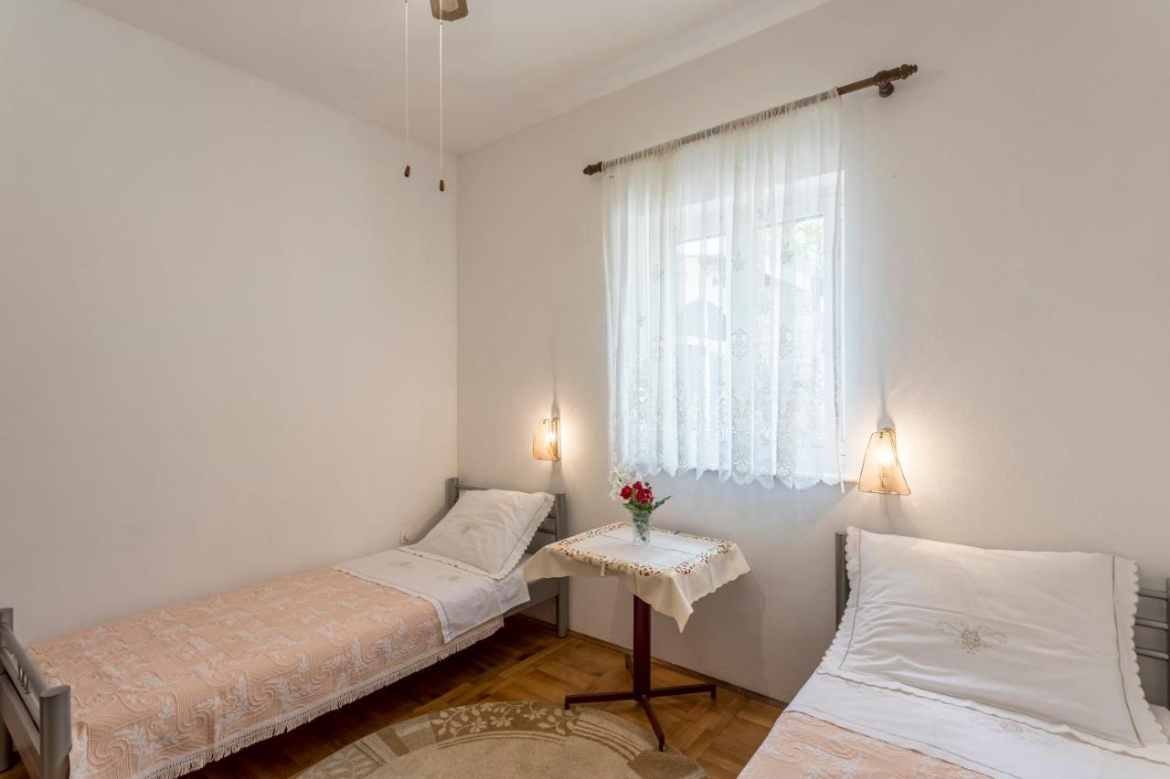 Apartmani Prkacin Trogir Extérieur photo