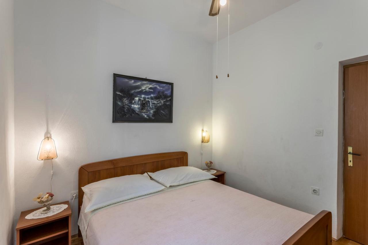 Apartmani Prkacin Trogir Extérieur photo