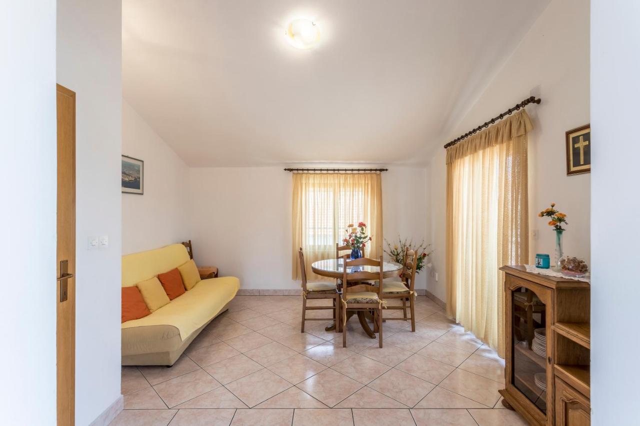 Apartmani Prkacin Trogir Extérieur photo