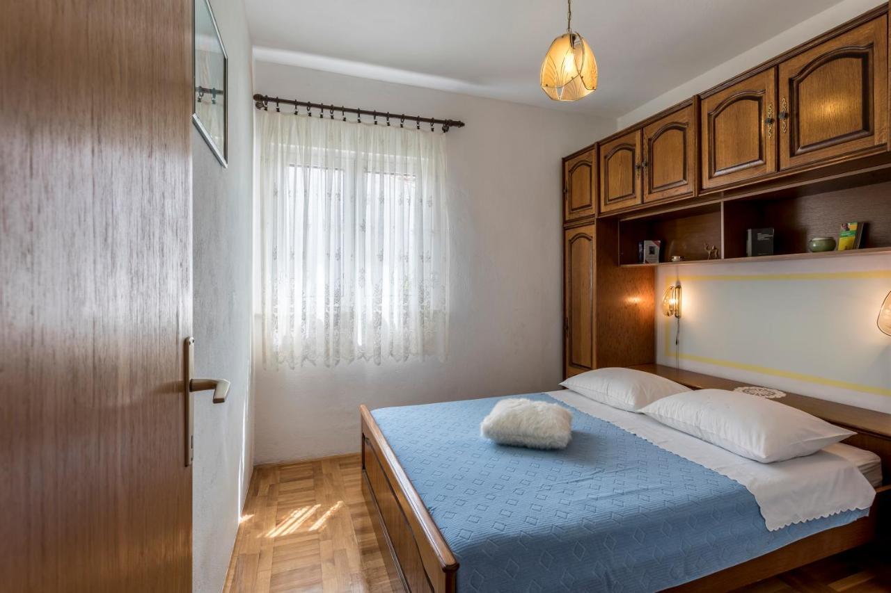 Apartmani Prkacin Trogir Extérieur photo