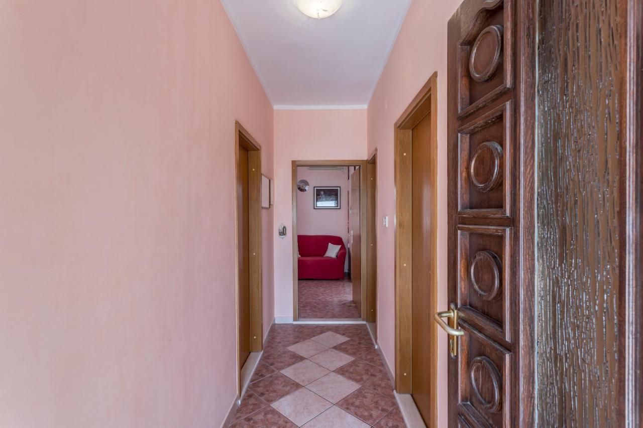Apartmani Prkacin Trogir Extérieur photo