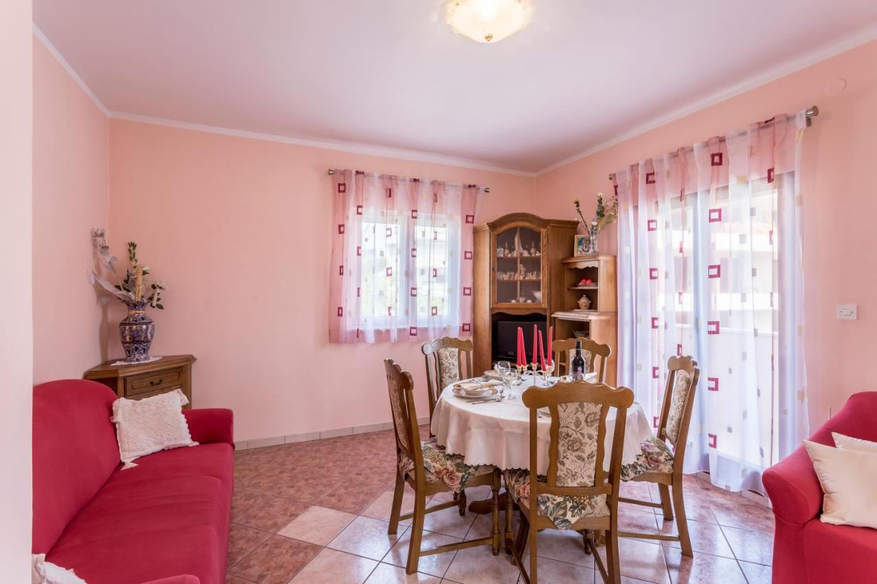 Apartmani Prkacin Trogir Extérieur photo