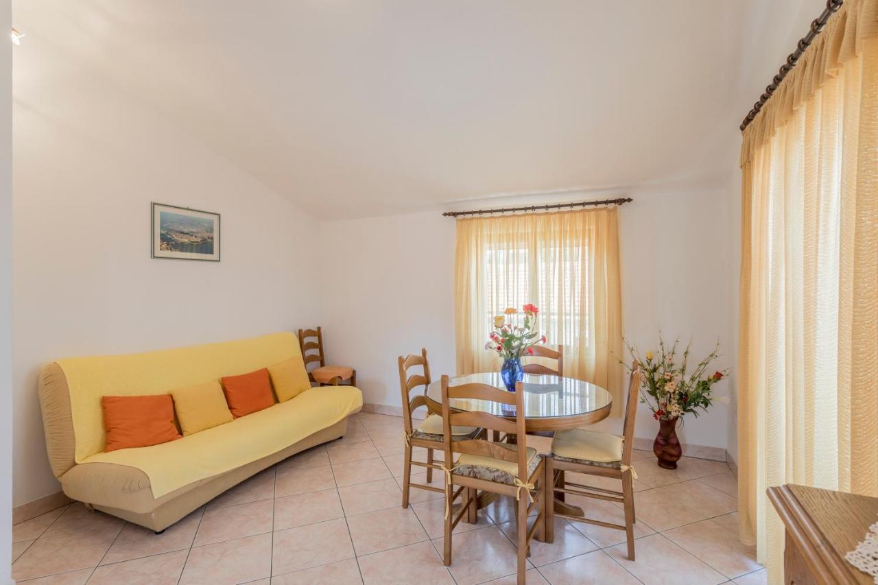 Apartmani Prkacin Trogir Extérieur photo