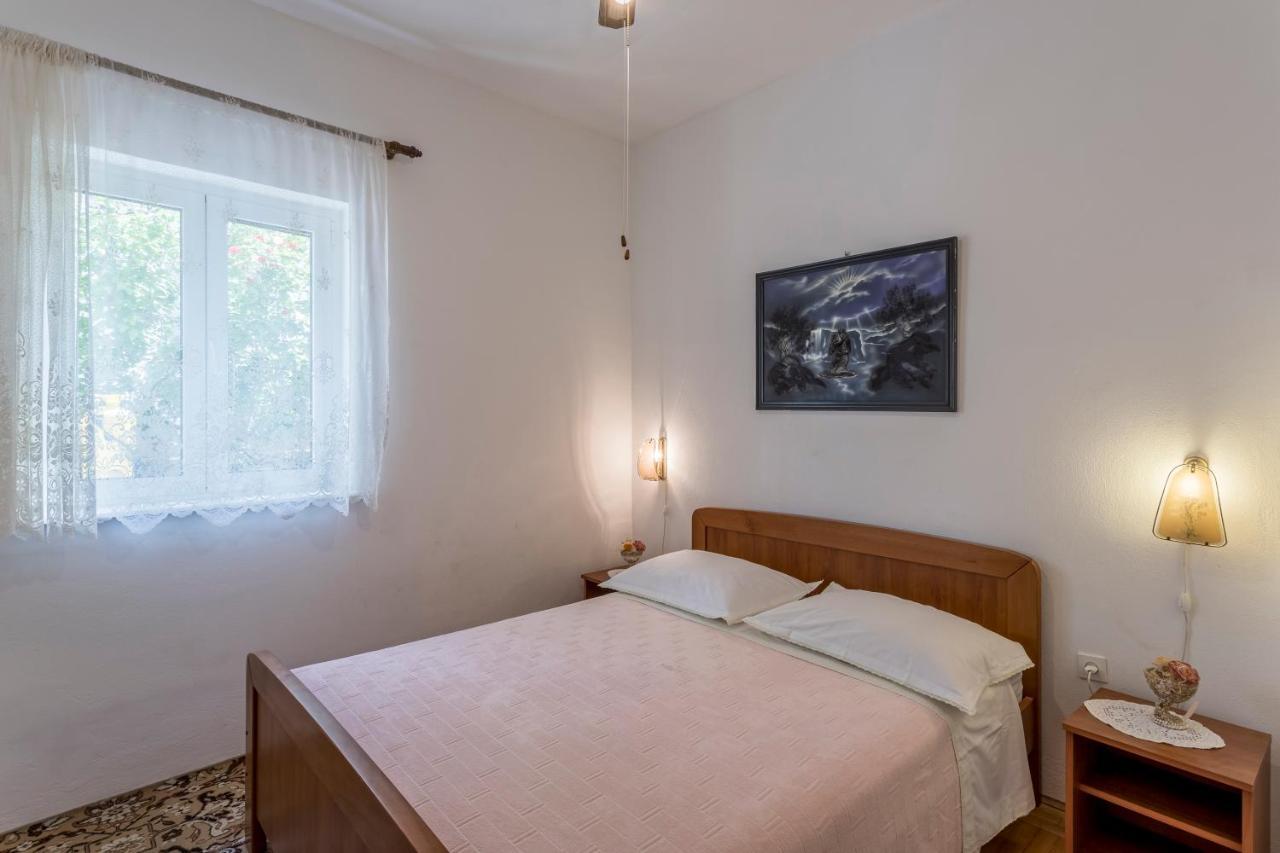 Apartmani Prkacin Trogir Extérieur photo