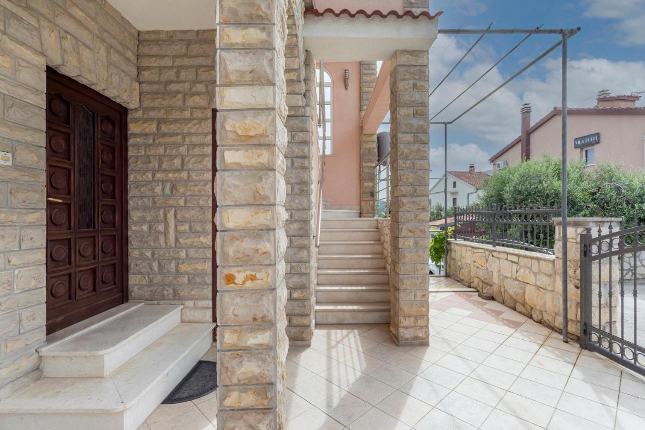 Apartmani Prkacin Trogir Extérieur photo