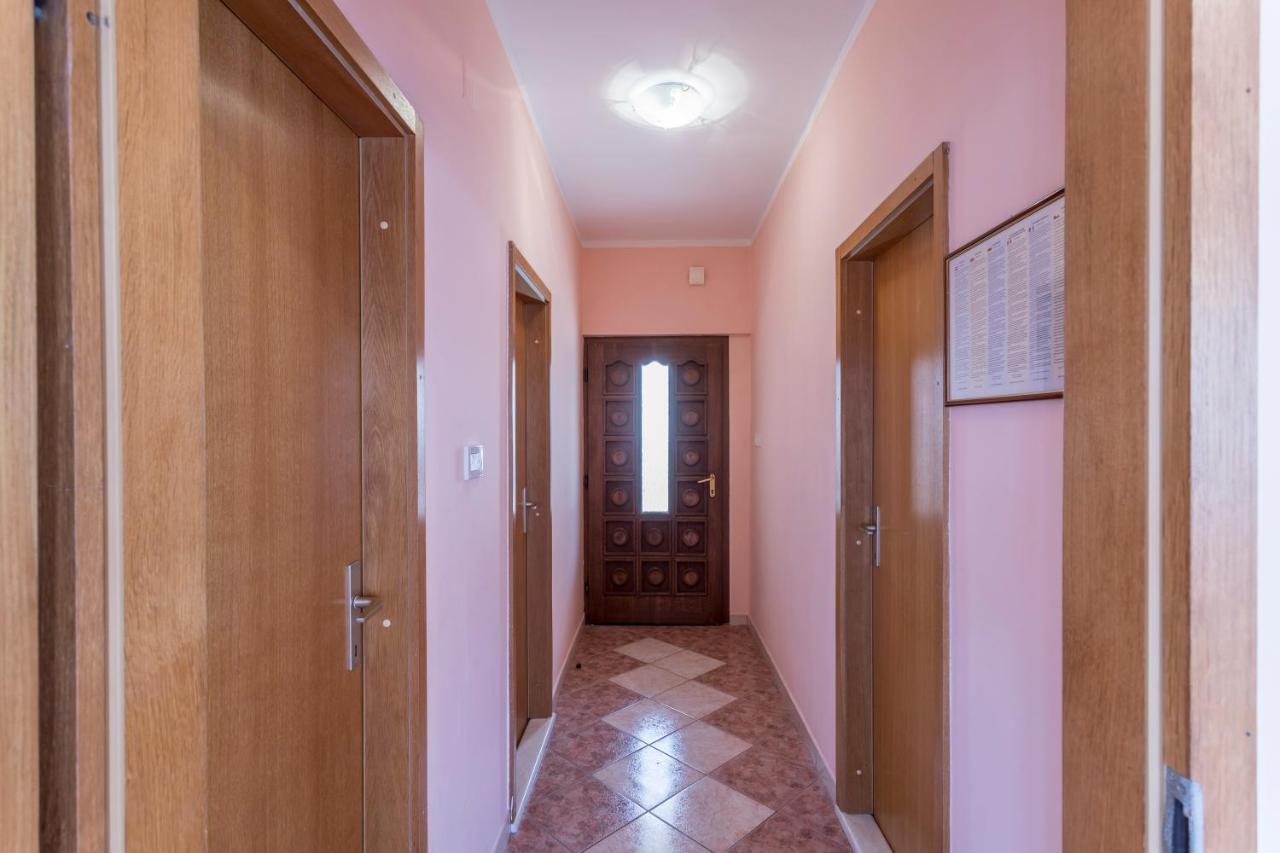 Apartmani Prkacin Trogir Extérieur photo