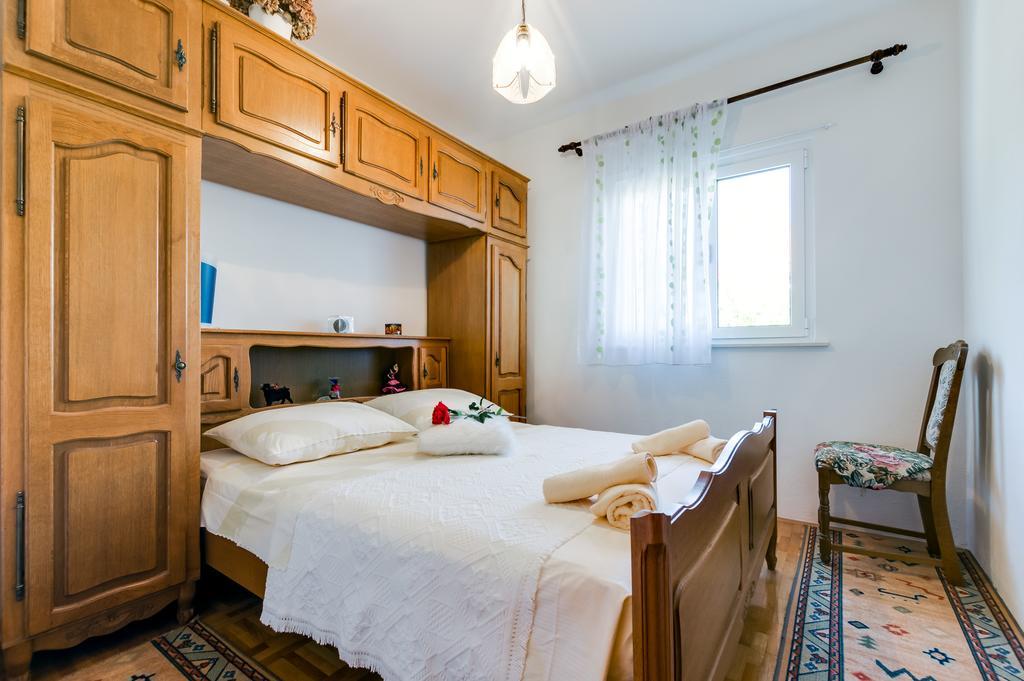 Apartmani Prkacin Trogir Extérieur photo