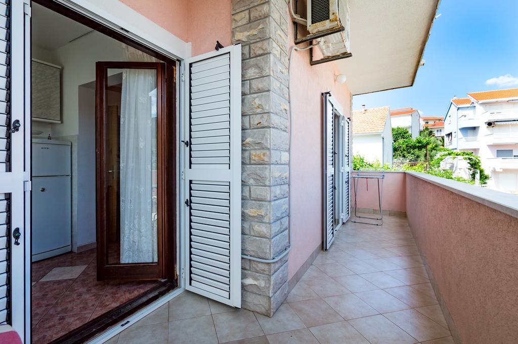 Apartmani Prkacin Trogir Extérieur photo