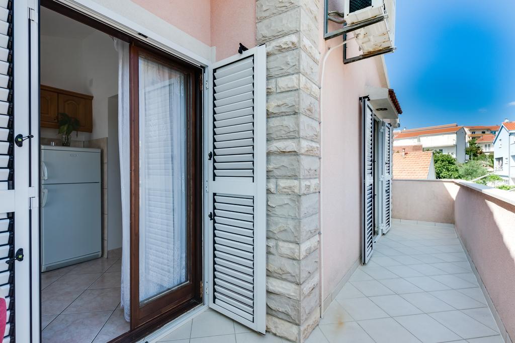 Apartmani Prkacin Trogir Extérieur photo