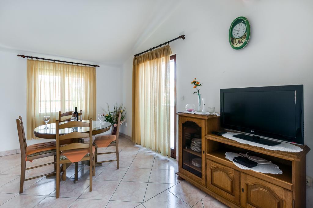 Apartmani Prkacin Trogir Extérieur photo